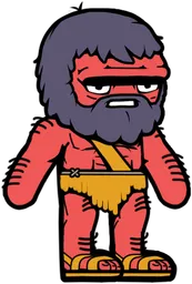 Cave Dude icon