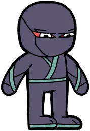 Ninja Dude icon