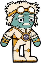 Time Dude icon